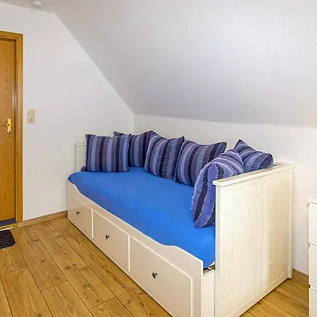 Apartment Ferienwohnung Moenchgut