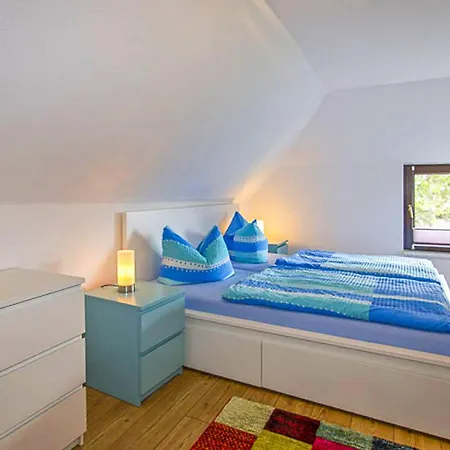 Ferienwohnung Moenchgut Apartment