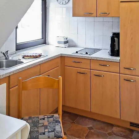 Ferienwohnung Moenchgut Apartment