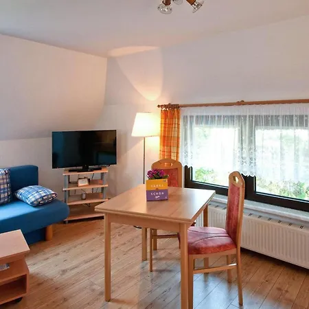 Ferienwohnung Moenchgut *