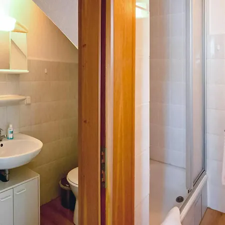 Ferienwohnung Moenchgut Apartment *